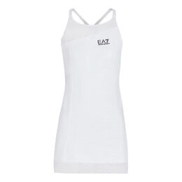 Tenisové Oblečení EA7 Dress